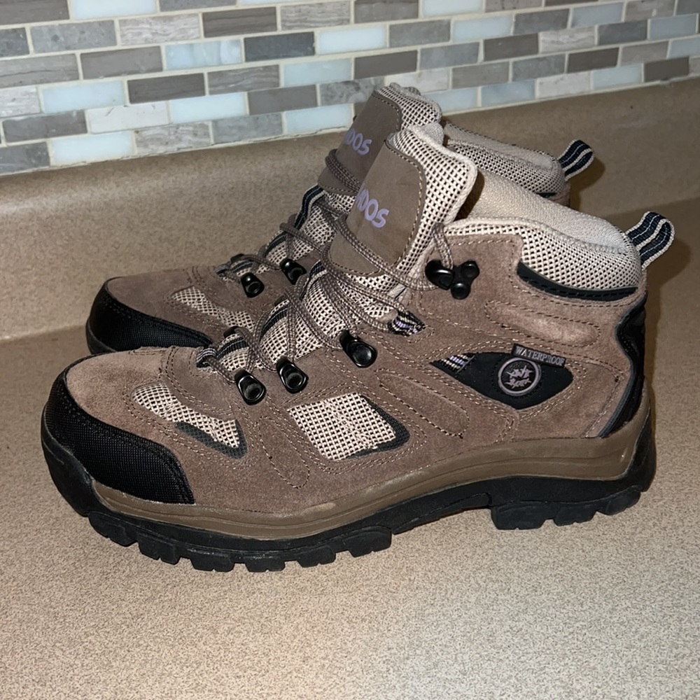 Nevados Klondike Boots